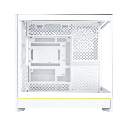 Корпус Montech HS02, White - зображення 3