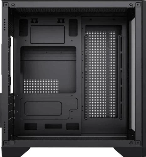 Корпус GameMax Infinity Mini, Black - Фото 12 Корпус GameMax Infinity Mini, Black - изображение 12