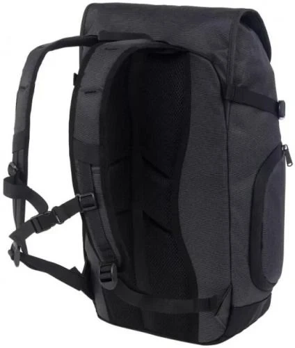 Рюкзак для ноутбука 15.6" Canyon BPA-5, Black (CNS-BPA5B1) - изображение 3