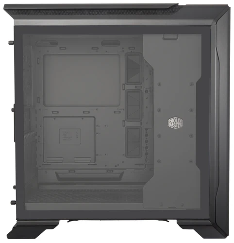 Корпус Deepcool CC360 ARGB, Black (R-CC360-BKAPM3-G-1) - изображение 5