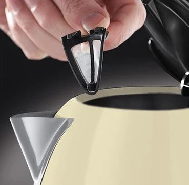 Электрочайник Russell Hobbs 20415-70 - изображение 4