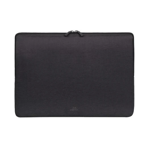 Чехол для ноутбука 15.6" RivaCase Suzuka, Black (7705) - Фото 2 Чехол для ноутбука 15.6" RivaCase Suzuka, Black (7705) - изображение 2