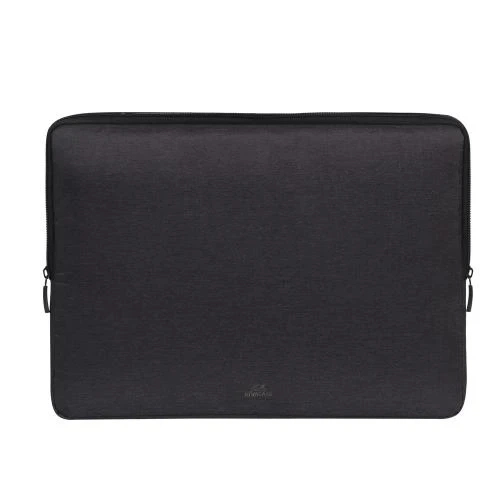 Чехол для ноутбука 15.6" RivaCase Suzuka, Black (7705) - Фото 3 Чехол для ноутбука 15.6" RivaCase Suzuka, Black (7705) - изображение 3