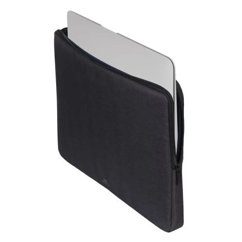 Чехол для ноутбука 15.6" RivaCase Suzuka, Black (7705) - Фото 6 Чехол для ноутбука 15.6" RivaCase Suzuka, Black (7705) - изображение 6