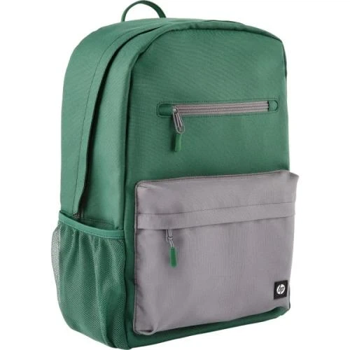 Рюкзак для ноутбука 15.6" HP Campus, Green/Grey (7J595AA) - изображение 3