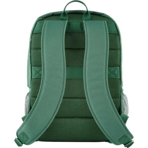 Рюкзак для ноутбука 15.6" HP Campus, Green/Grey (7J595AA) - изображение 6