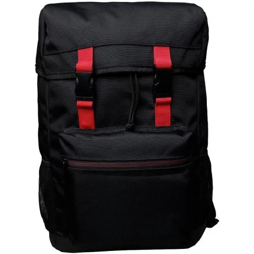 Рюкзак для ноутбука 15.6" Acer Nitro, Black (GP.BAG11.02A) - Фото 1 Рюкзак для ноутбука 15.6" Acer Nitro, Black (GP.BAG11.02A) - зображення 1
