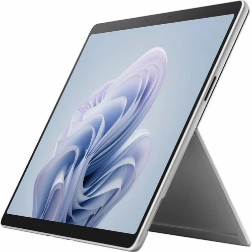 Планшетный ПК 13" Microsoft Surface Pro 10, 16/512GB, Platinum (ZDW-00001) - Фото 2 Планшетный ПК 13" Microsoft Surface Pro 10, 16/512GB, Platinum (ZDW-00001) - изображение 2