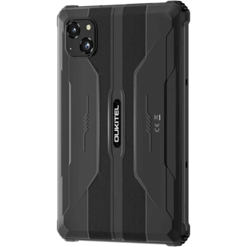 Планшет 8" Oukitel Pad RT3 Pro, 4/128GB, Black - Фото 9 Планшет 8" Oukitel Pad RT3 Pro, 4/128GB, Black - изображение 9
