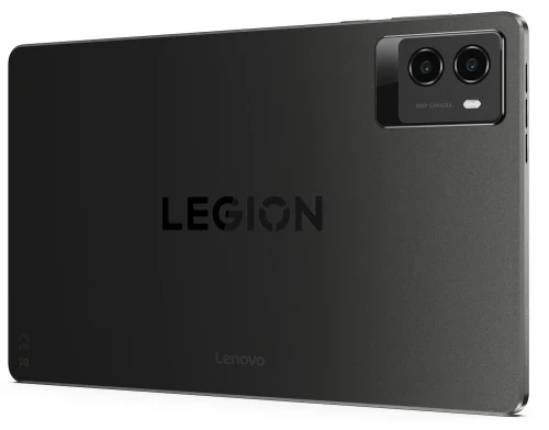 Планшет 8.8" Lenovo Legion Tab (3rd Gen), Eclipse Black, 12/256Gb (ZAEF0033UA) - зображення 4