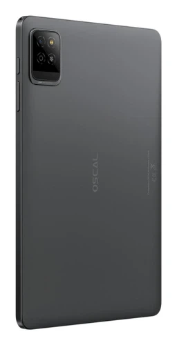 Планшет 10.1" Oscal Pad 30 Wi-Fi 4/128Gb, Cosmic Grey - зображення 5