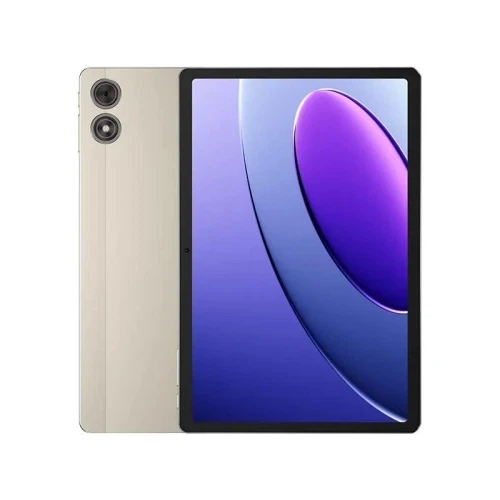 Планшет 10.1" Tecno Megapad 10 (T1001) 4/256GB, Champagne Gold (4894947045547) - Фото 1 Планшет 10.1" Tecno Megapad 10 (T1001) 4/256GB, Champagne Gold (4894947045547) - изображение 1
