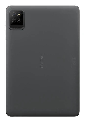 Планшет 10.1" Oscal Pad 30 Wi-Fi 4/128Gb, Cosmic Grey - зображення 7