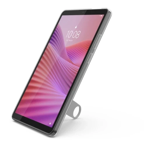 Планшет 8.7" Lenovo Tab One, Luna Grey, 4/128Gb, LTE, чохол (ZAF10098UA) - зображення 6