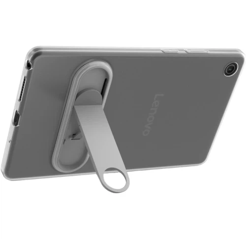 Планшет 8.7" Lenovo Tab One, Luna Grey, 4/128Gb, LTE, чохол (ZAF10098UA) - зображення 8