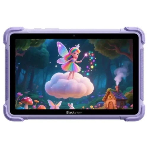 Планшет 8.68" Blackview Link 1 Kids Wi-Fi 4/64GB, Dreamy Purple - Фото 1 Планшет 8.68" Blackview Link 1 Kids Wi-Fi 4/64GB, Dreamy Purple - зображення 1