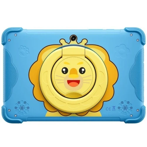Планшет 8.68" Blackview Link 1 Kids Wi-Fi 4/64GB, Ocean Blue - изображение 2
