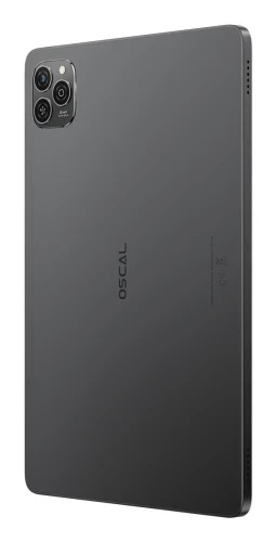 Планшет 10.1" Oscal Pad 9 4G 4/128GB, Metallic Titanium Grey - Фото 8 Планшет 10.1" Oscal Pad 9 4G 4/128GB, Metallic Titanium Grey - изображение 8