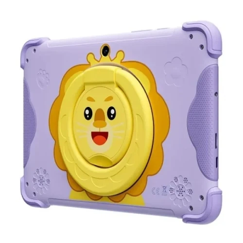 Планшет 8.68" Blackview Link 1 Kids Wi-Fi 4/64GB, Dreamy Purple - Фото 5 Планшет 8.68" Blackview Link 1 Kids Wi-Fi 4/64GB, Dreamy Purple - зображення 5