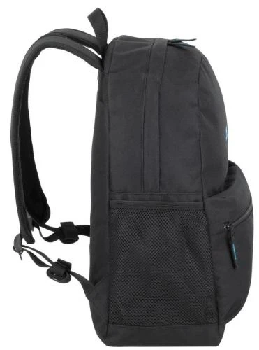 Рюкзак для ноутбука 13.3" RivaCase Gremio, Black (5563) - изображение 5