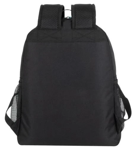 Рюкзак для ноутбука 13.3" RivaCase Gremio, Black (5563) - изображение 8