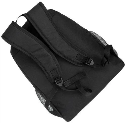 Рюкзак для ноутбука 13.3" RivaCase Gremio, Black (5563) - изображение 9