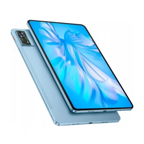 Планшет 12" Oukitel OT5S 6/256GB LTE, Blue - Фото 2 Планшет 12" Oukitel OT5S 6/256GB LTE, Blue - зображення 2
