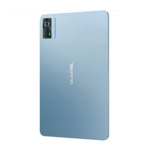 Планшет 12" Oukitel OT5S 6/256GB LTE, Blue - Фото 3 Планшет 12" Oukitel OT5S 6/256GB LTE, Blue - зображення 3