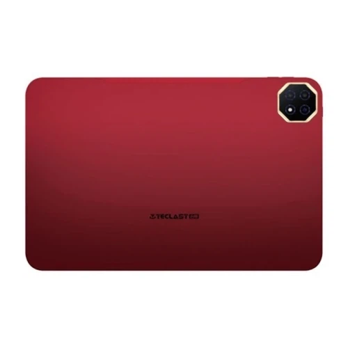 Планшет 13.4" Teclast T65 Plus LTE 8/256Gb, Red (6940709687956) - зображення 2
