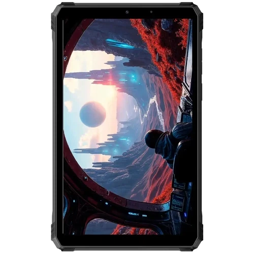 Планшет 8.68" Blackview Active 5 8/128Gb, Black - изображение 2