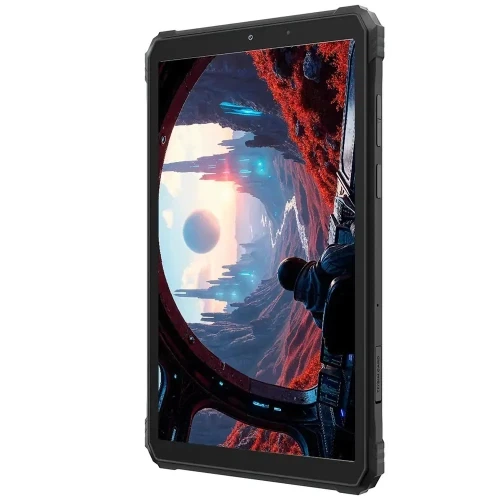 Планшет 8.68" Blackview Active 5 8/128Gb, Black - изображение 4