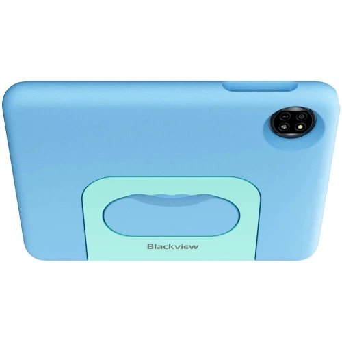 Планшет 10.1" Blackview Tab 20 Kids Wi-Fi 4/64GB, Bubble Blue (6931548324737) - Фото 7 Планшет 10.1" Blackview Tab 20 Kids Wi-Fi 4/64GB, Bubble Blue (6931548324737) - изображение 7