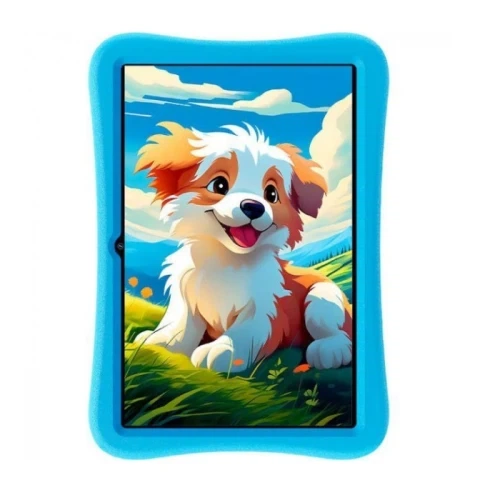 Планшет 10.1" Oukitel OT6 Kids 4/64GB, Blue - изображение 2