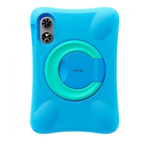 Планшет 10.1" Oukitel OT6 Kids 4/64GB, Blue - изображение 3