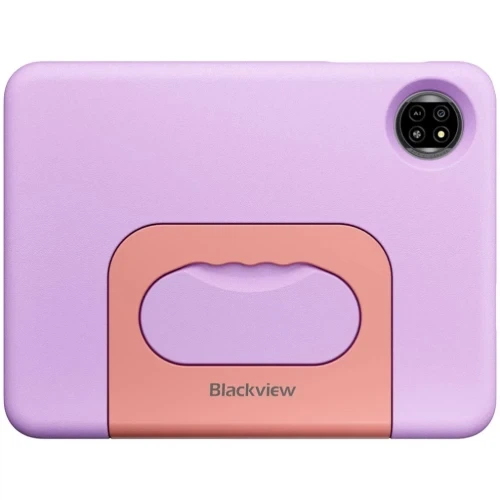 Планшет 10.1" Blackview Tab 20 Kids Wi-Fi 4/64GB, Unicom Purple (6931548324720) - изображение 4