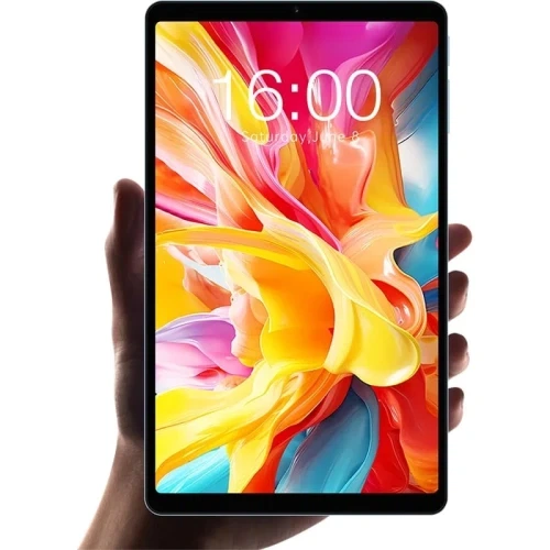 Планшет 8.7" Teclast T50 Mini LTE 8/128Gb, Blue - Фото 5 Планшет 8.7" Teclast T50 Mini LTE 8/128Gb, Blue - изображение 5