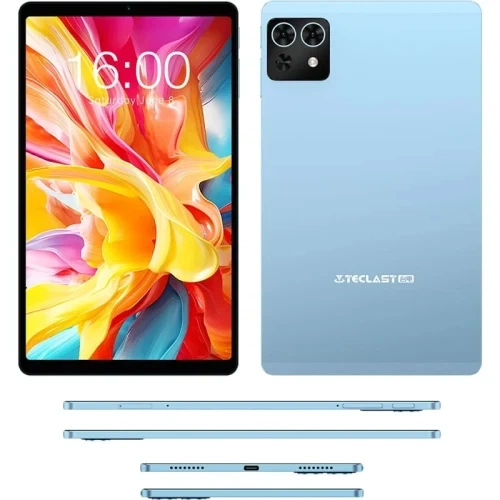 Планшет 8.7" Teclast T50 Mini LTE 8/128Gb, Blue - Фото 7 Планшет 8.7" Teclast T50 Mini LTE 8/128Gb, Blue - изображение 7