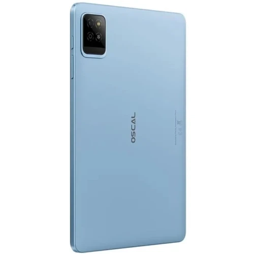Планшет 10.1" Oscal Pad 30 Wi-Fi 4/128Gb, Horizon Blue - Фото 7 Планшет 10.1" Oscal Pad 30 Wi-Fi 4/128Gb, Horizon Blue - изображение 7