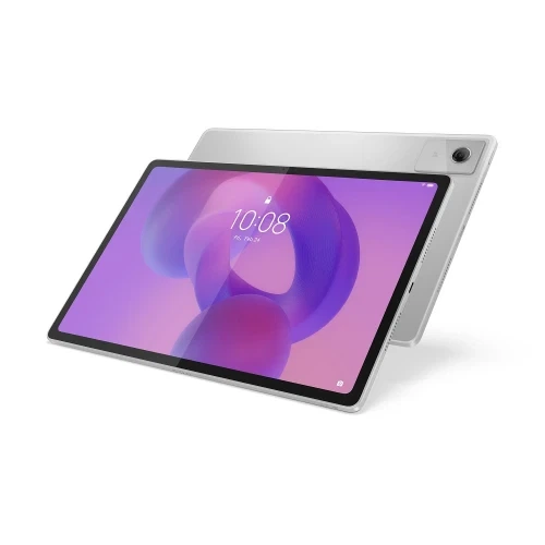 Планшет 12.1" Lenovo Idea Tab Plus, Cloud Grey, 8/256Gb, стилус (ZAG70268UA) - изображение 9