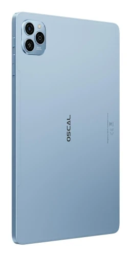 Планшет 10.1" Oscal Pad 9 4G 4/128GB, Mountain Peak Blue - зображення 2