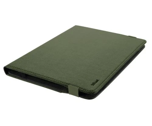 Чехол-подставка 10" Trust Primo, Green (24498) - изображение 3