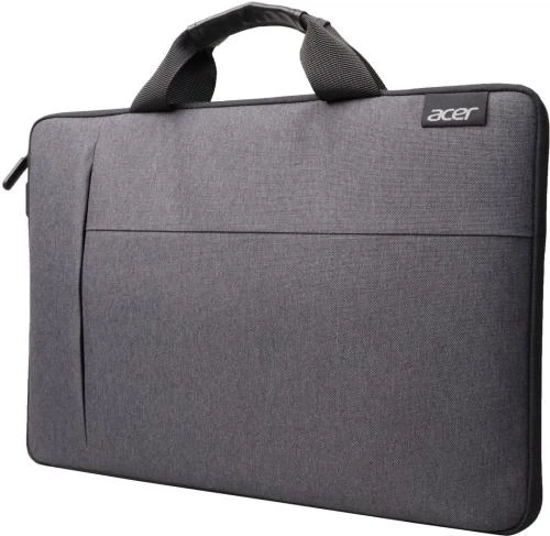 Чохол для ноутбука 15.6" Acer Sustainable Urban, Black (GP.BAG11.02J) - зображення 2