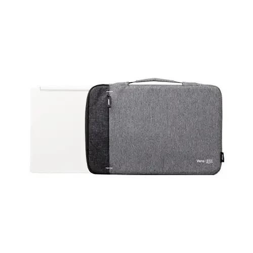 Чохол для ноутбука 14" Acer Vero OBP (GP.BAG11.05N) - Фото 3 Чохол для ноутбука 14" Acer Vero OBP (GP.BAG11.05N) - зображення 3