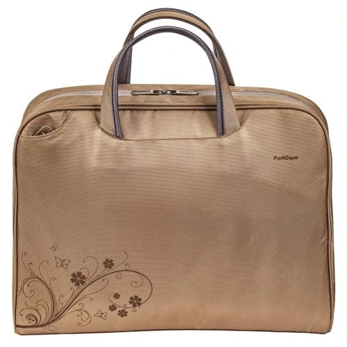 Сумка для ноутбука 16" PortCase KCB-53, Gold - изображение 2