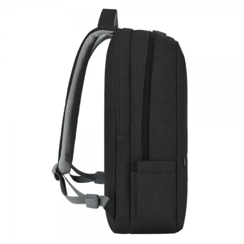 Рюкзак для ноутбука 17.3" RivaCase Prater, Black (7567) - изображение 4