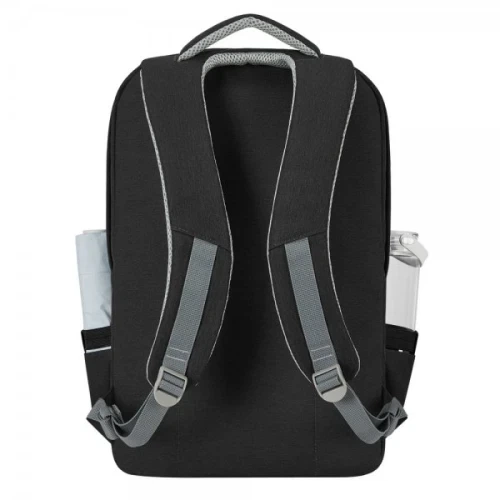 Рюкзак для ноутбука 17.3" RivaCase Prater, Black (7567) - изображение 9