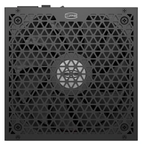 Блок питания 850 Вт, PcCooler YN850, Black - изображение 5