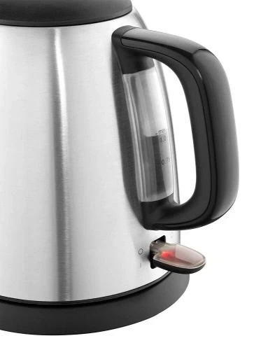 Электрочайник Russell Hobbs 24991-70 Adventure Mini - изображение 3