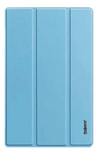 Чохол-книжка для планшета Lenovo Tab M10 (3rd Gen) (TB-328F),10.1", BeCover Smart Case, Light Blue - Фото 2 Чохол-книжка для планшета Lenovo Tab M10 (3rd Gen) (TB-328F),10.1", BeCover Smart Case, Light Blue - зображення 2