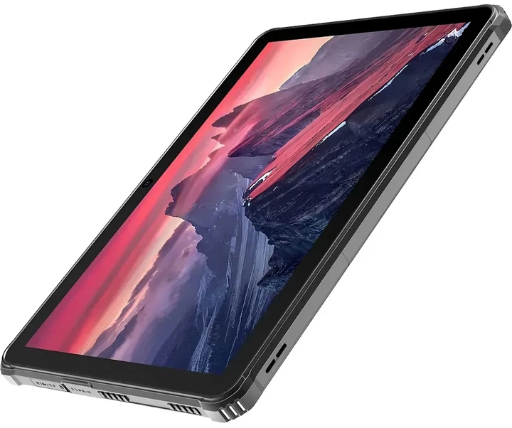 Планшет 10.1 Oukitel Pad RT9 6/256GB LTE Black (6931940766845) - Фото 4 Планшет 10.1 Oukitel Pad RT9 6/256GB LTE Black (6931940766845) - изображение 4